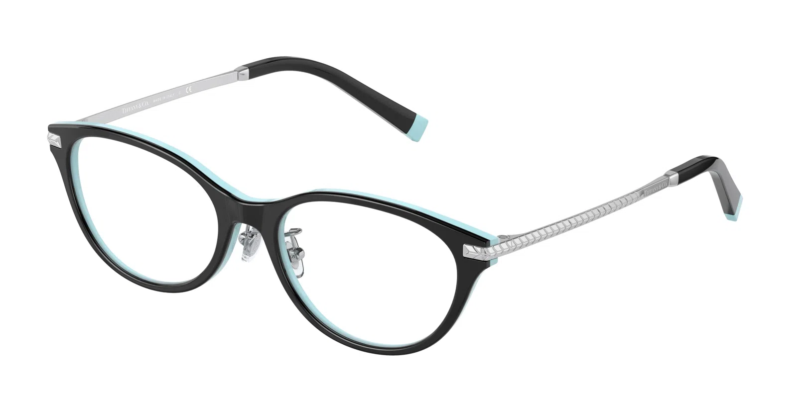 Tiffany 2210D Eyeglasses - view 2